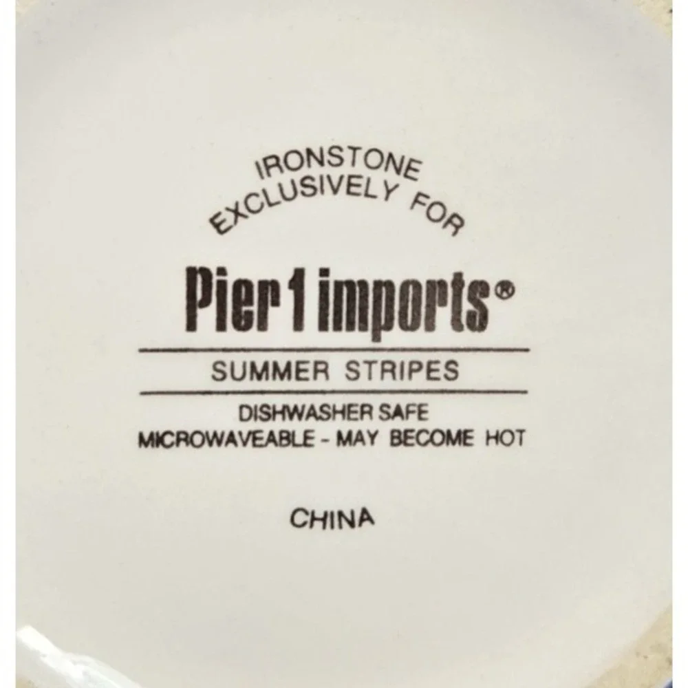Pier 1‎ Imports 